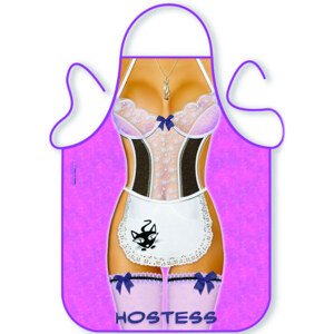 Zástěra Hostess