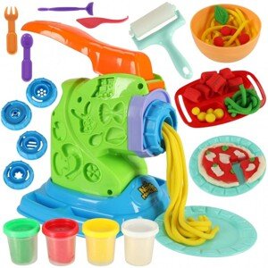 22562 Dětský mlýnek na modelování těstovin - Noodle Maker