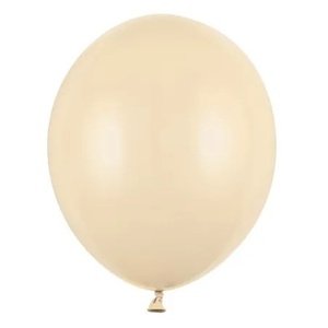 Balónky latexové pastelové Alabaster - 23 cm 1 ks